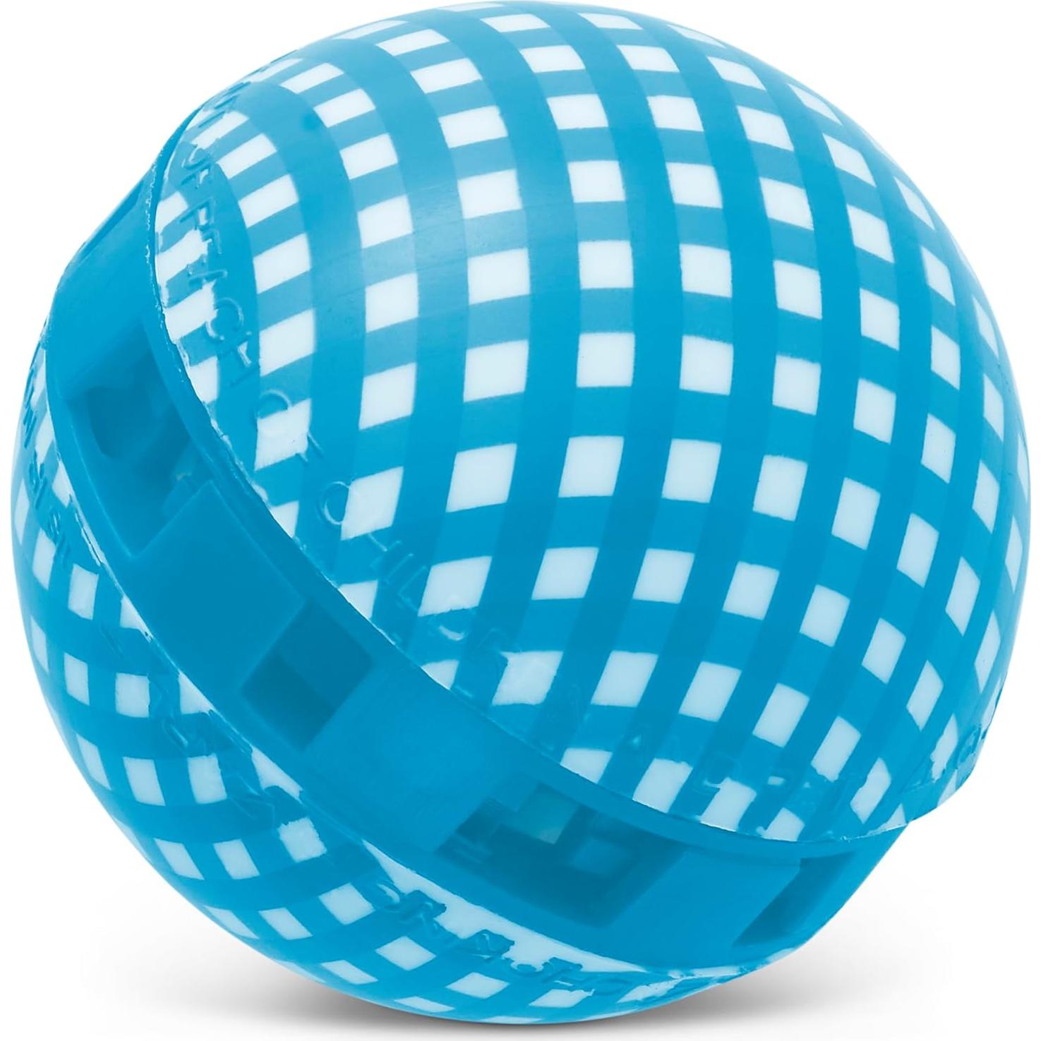 Sneaker Balls Unisex Eliminador de Olores 6PK Ajedrez