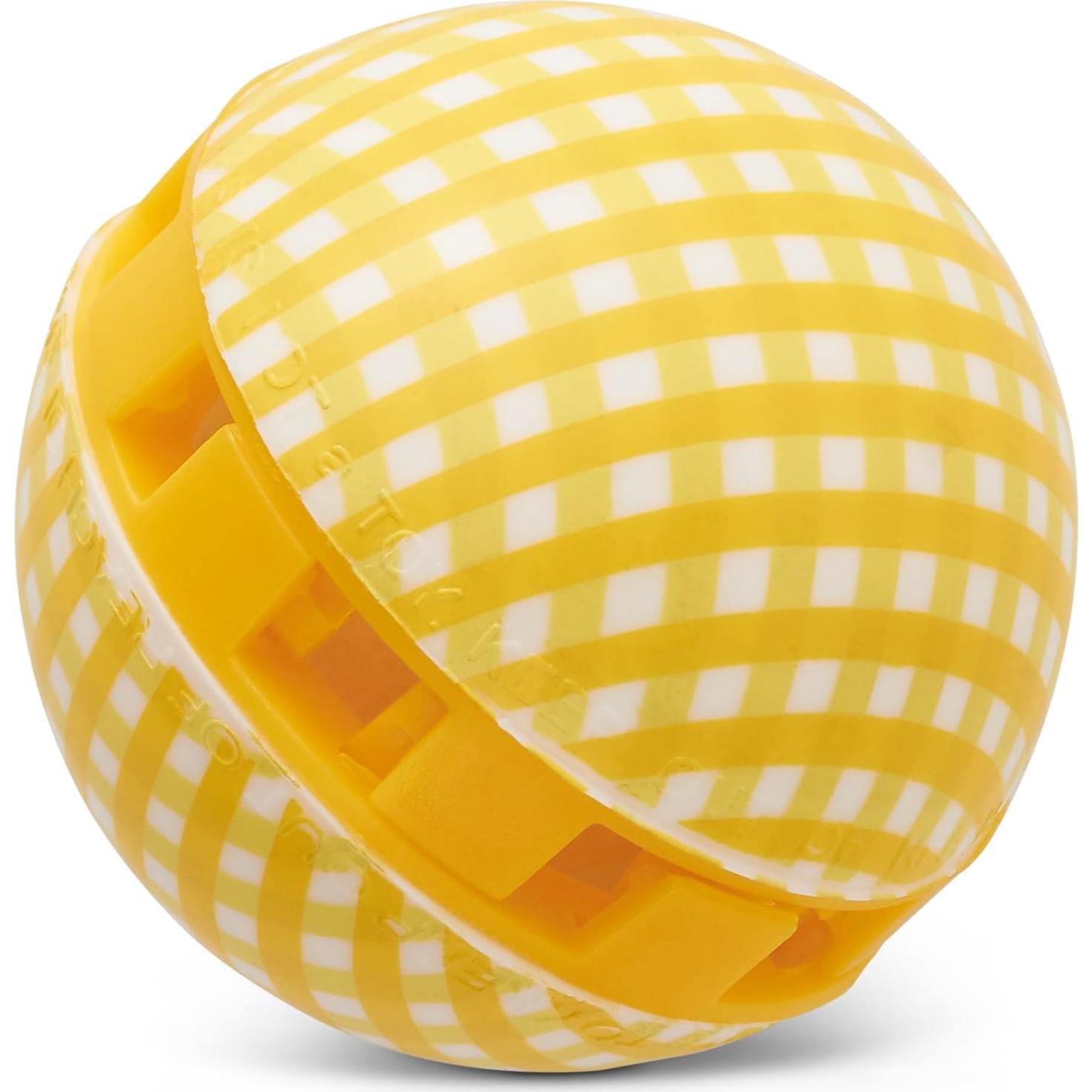 Sneaker Balls Unisex Eliminador de Olores 6PK Ajedrez