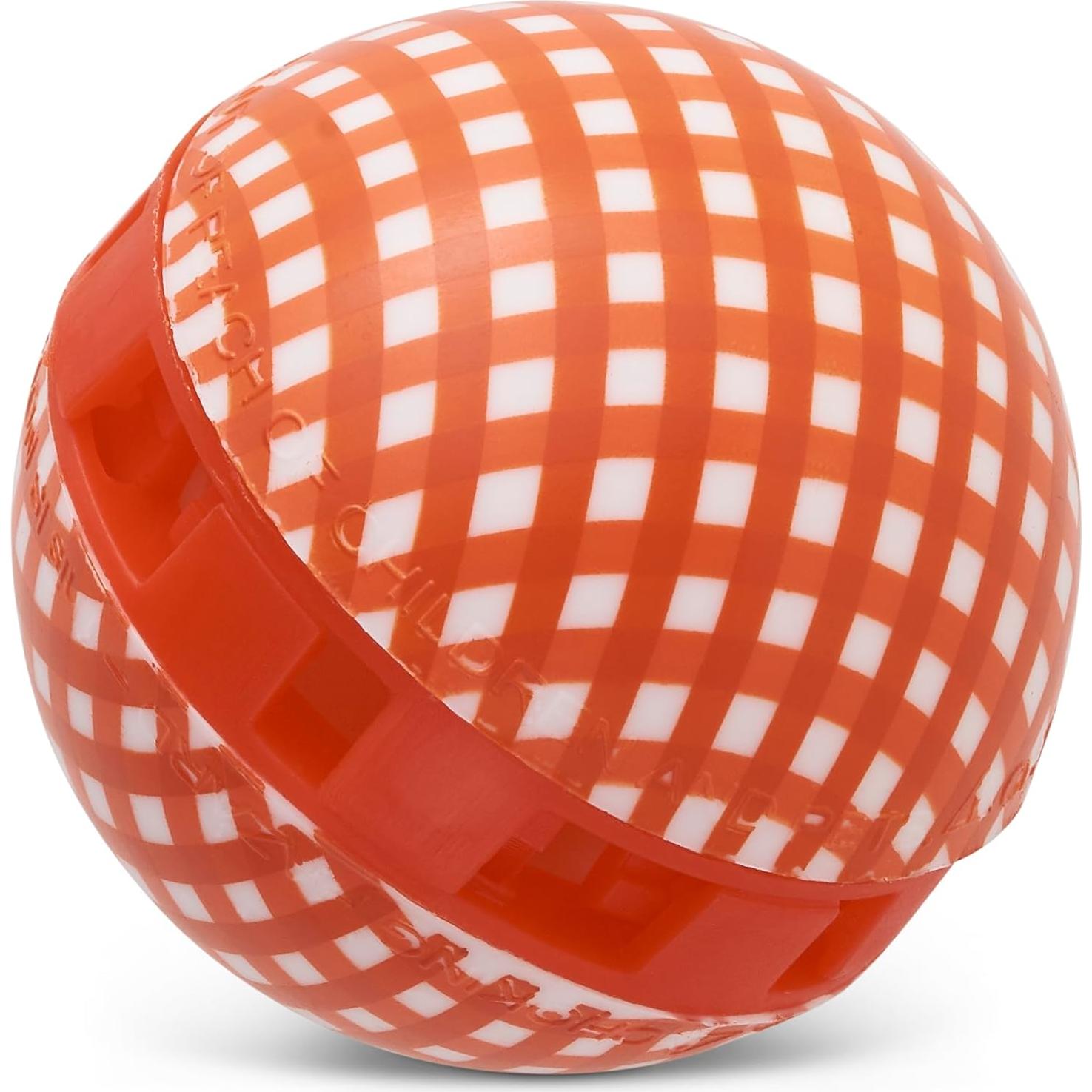 Sneaker Balls Unisex Eliminador de Olores 6PK Ajedrez