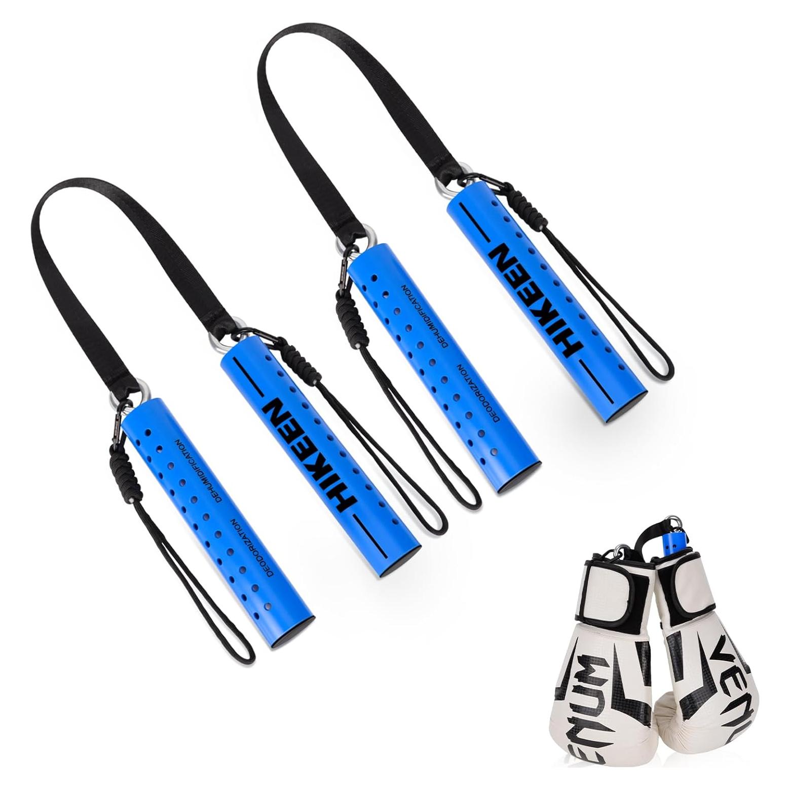 Desodorante de Zapatos Hikeen 2 Piezas Carbón Activado