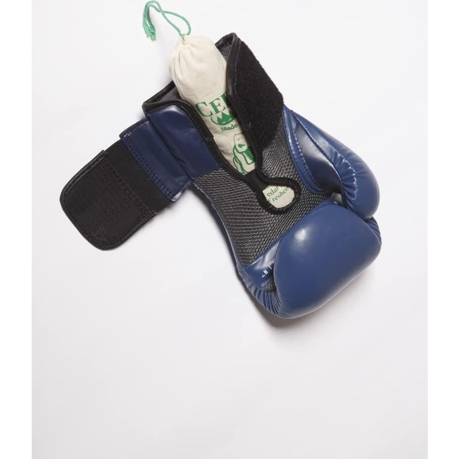 Sachet de Cedro Aromático Cedar Essence - 4 Piezas 20.32x6.35 cm