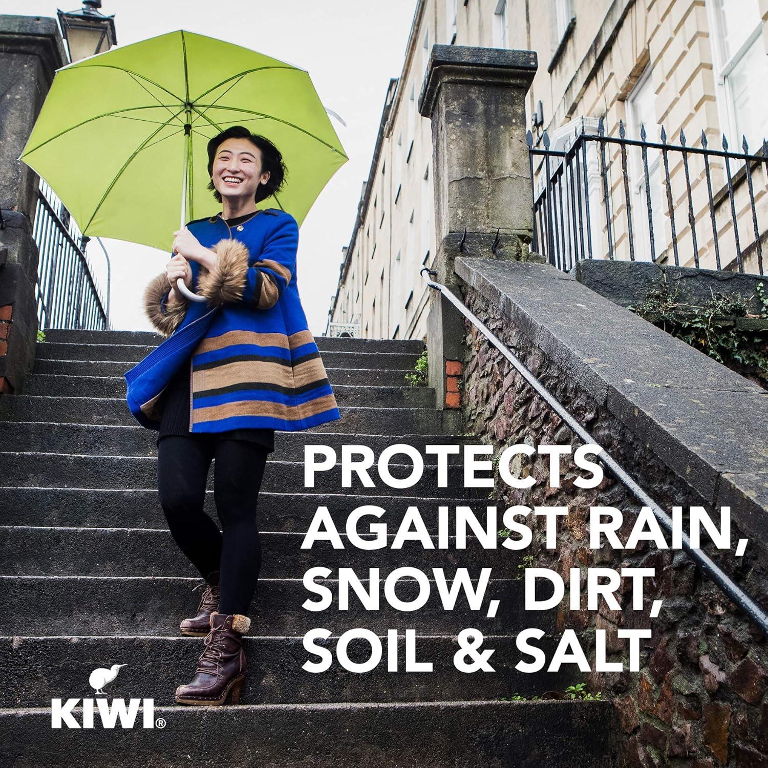 Protector de Tela Impermeable KIWI Camp Dry 296 ml