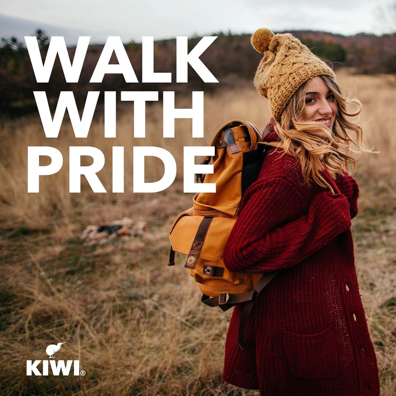 Protector de Tela Impermeable KIWI Camp Dry 296 ml