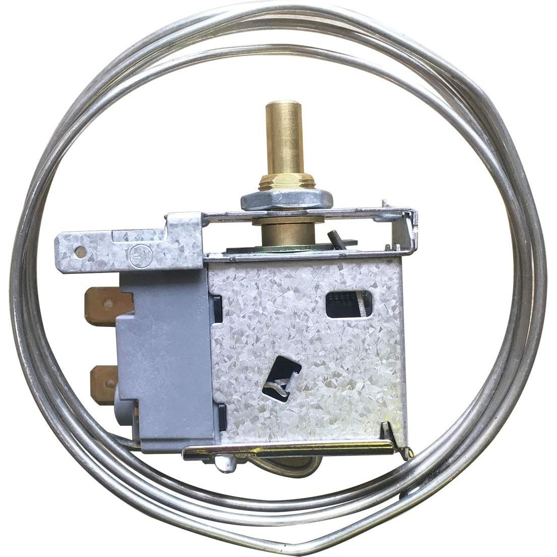 Termostato Universal de Refrigeración WKF-27R 110V-250V