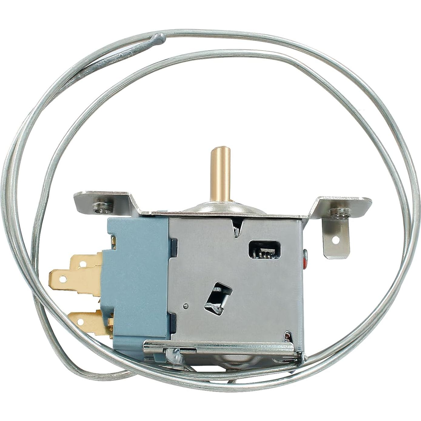 Termostato Universal Luomorgo WDF-18 para Refrigerador 0.7m