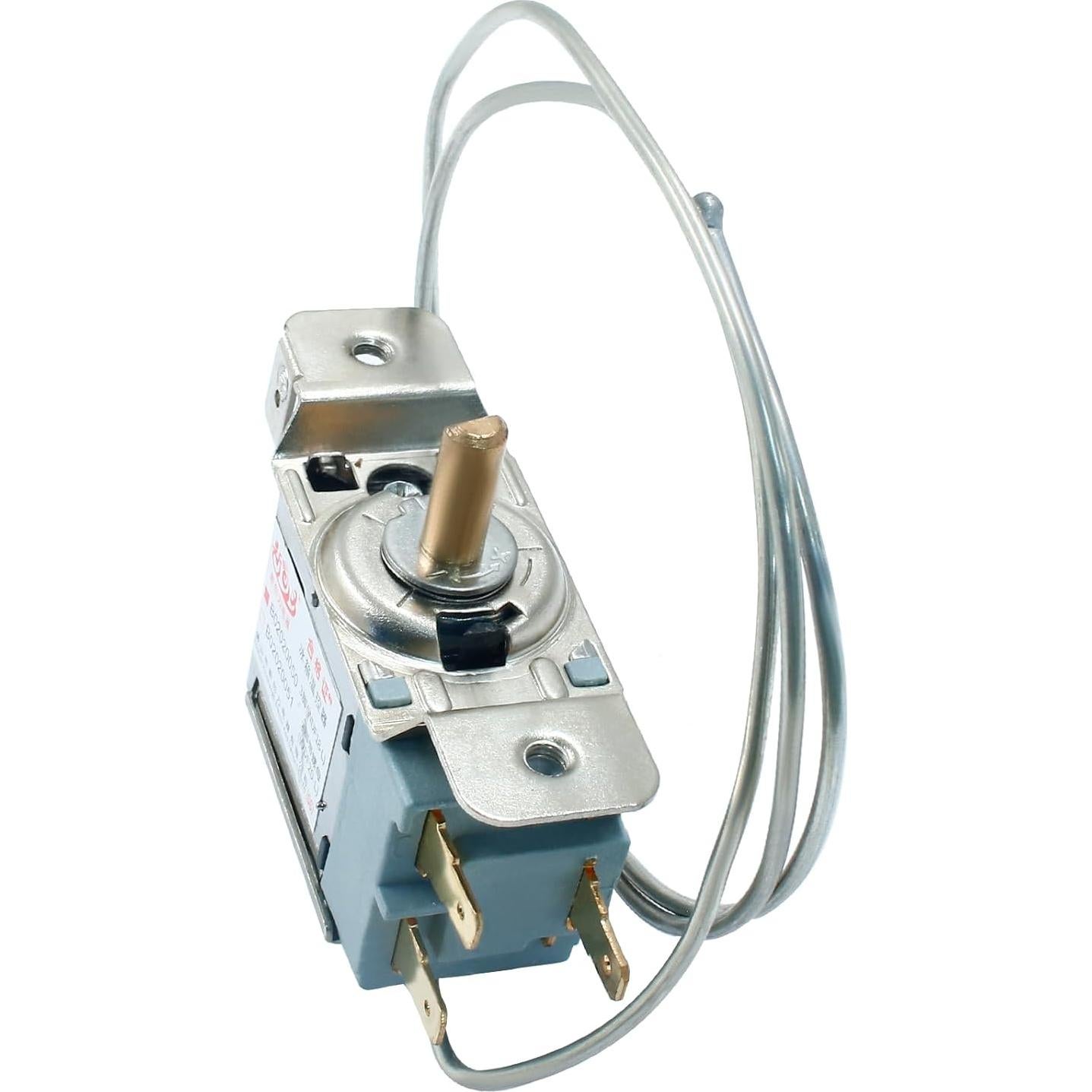 Termostato Universal Luomorgo WDF-18 para Refrigerador 0.7m