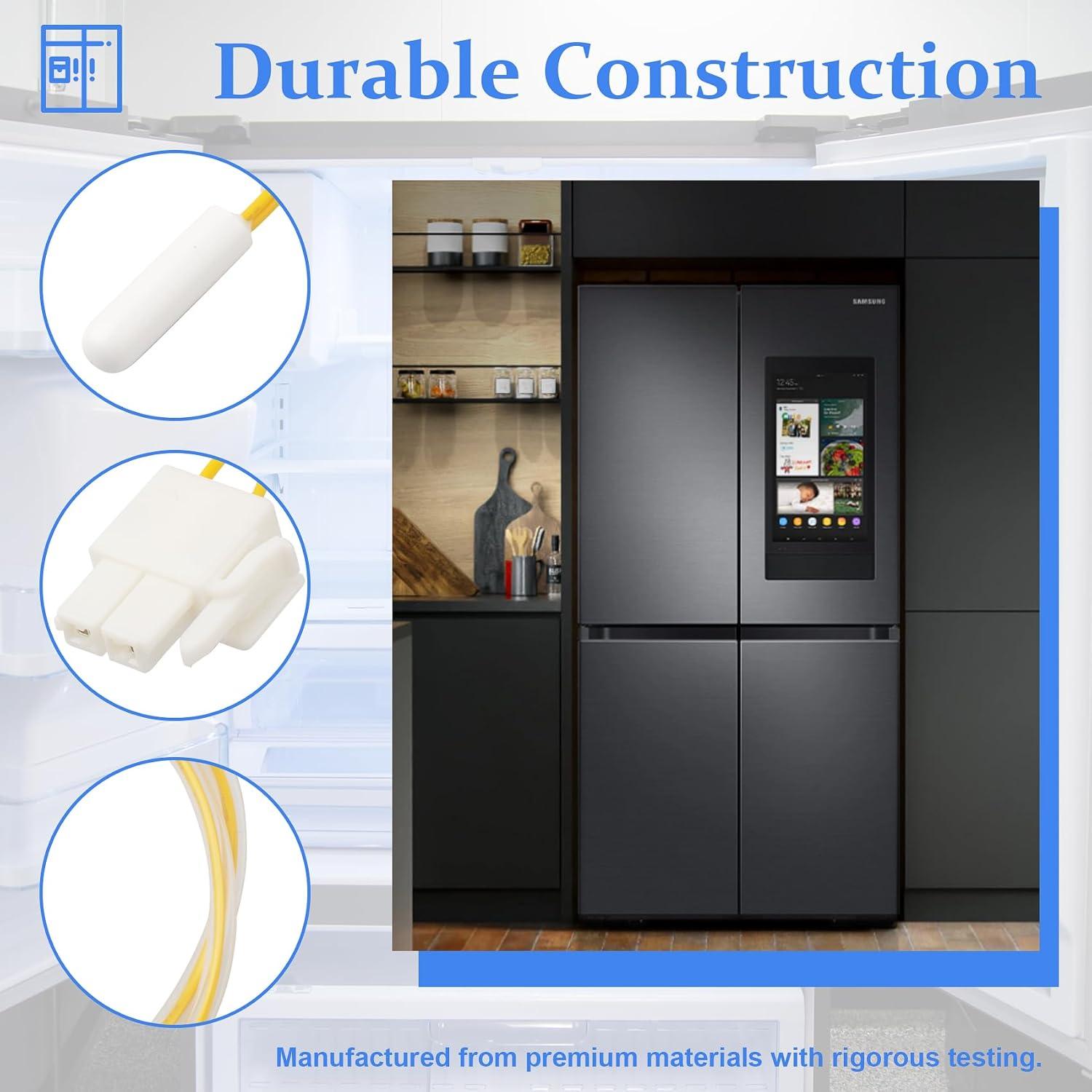 Sensor de Temperatura DA32-00024W para Refrigeradores Samsung