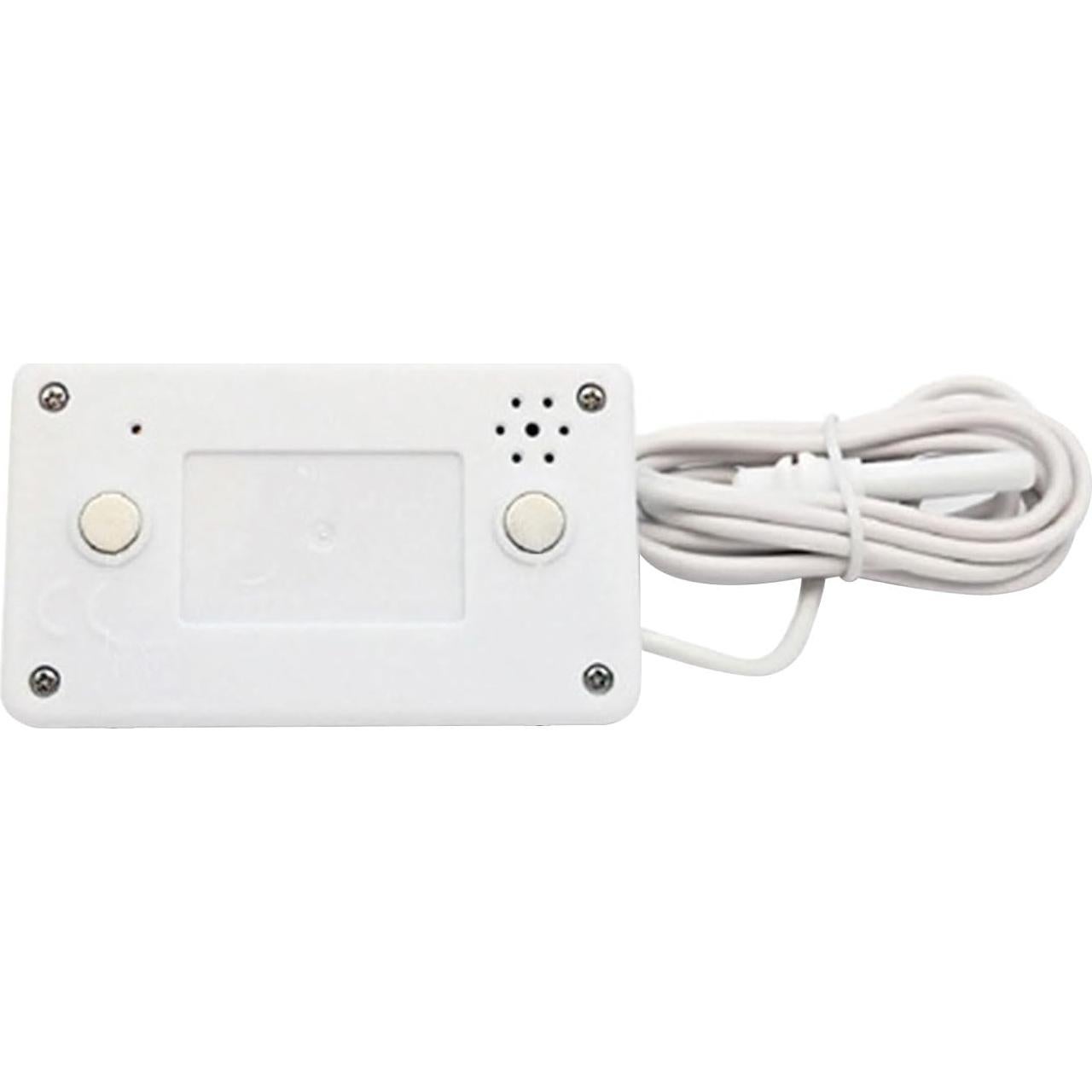 Termómetro Digital Mini Cherjoury para Refrigerador -50 a 70°C