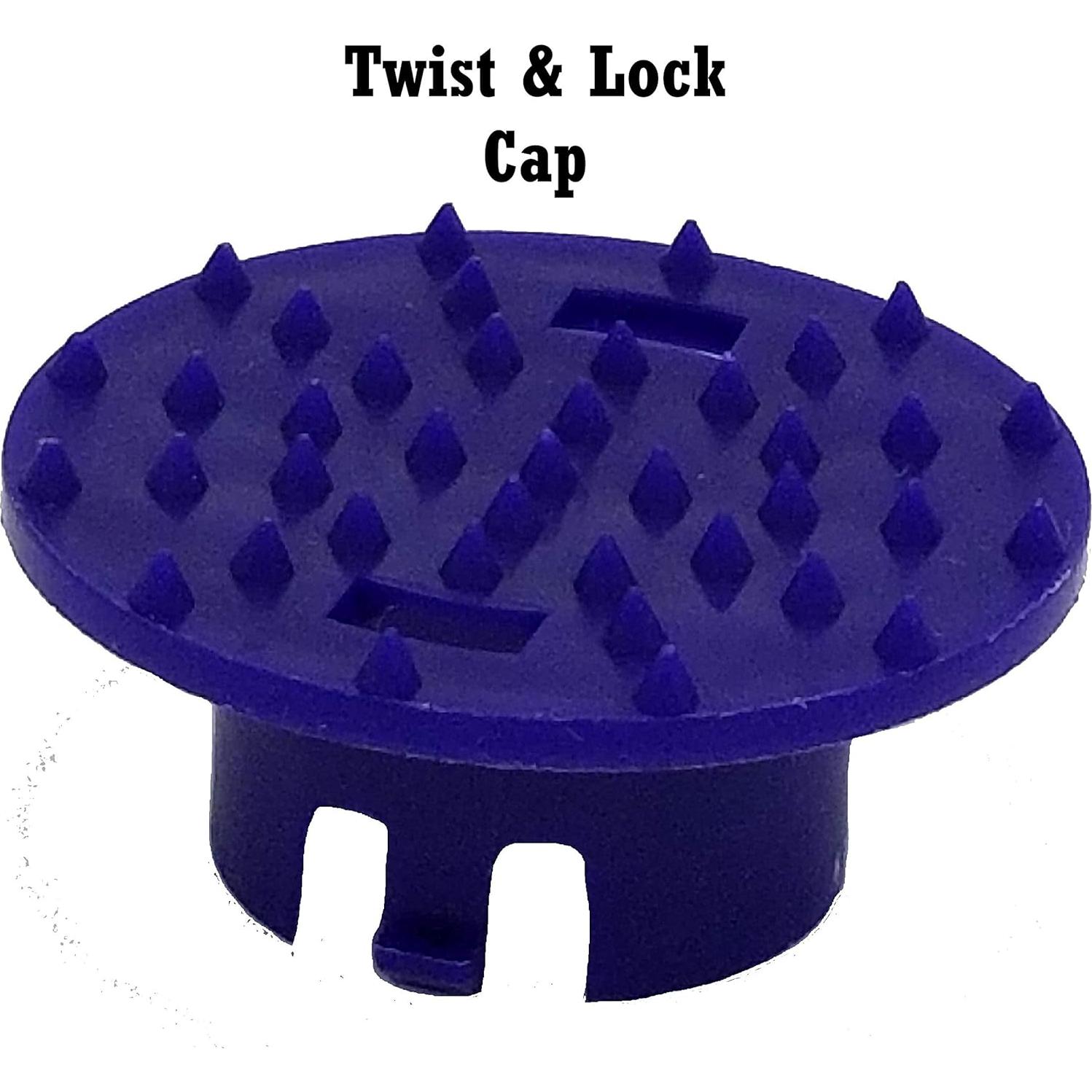 Raspador de Hielo SCRAPER CONE 3 Pack Hecho en EE. UU.