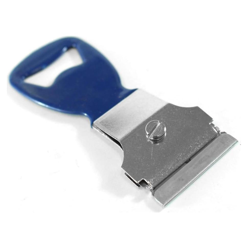 Raspador de Hielo Mini Pocket ROAD GENIE - Paquete de 2