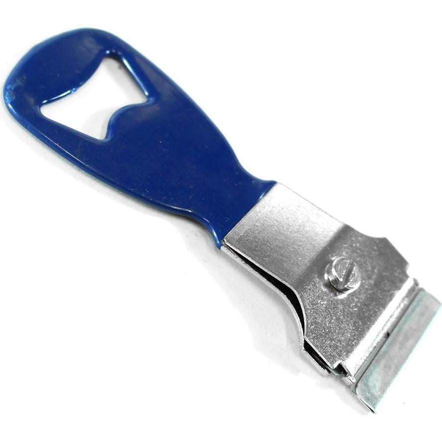 Raspador de Hielo Mini Pocket ROAD GENIE - Paquete de 2