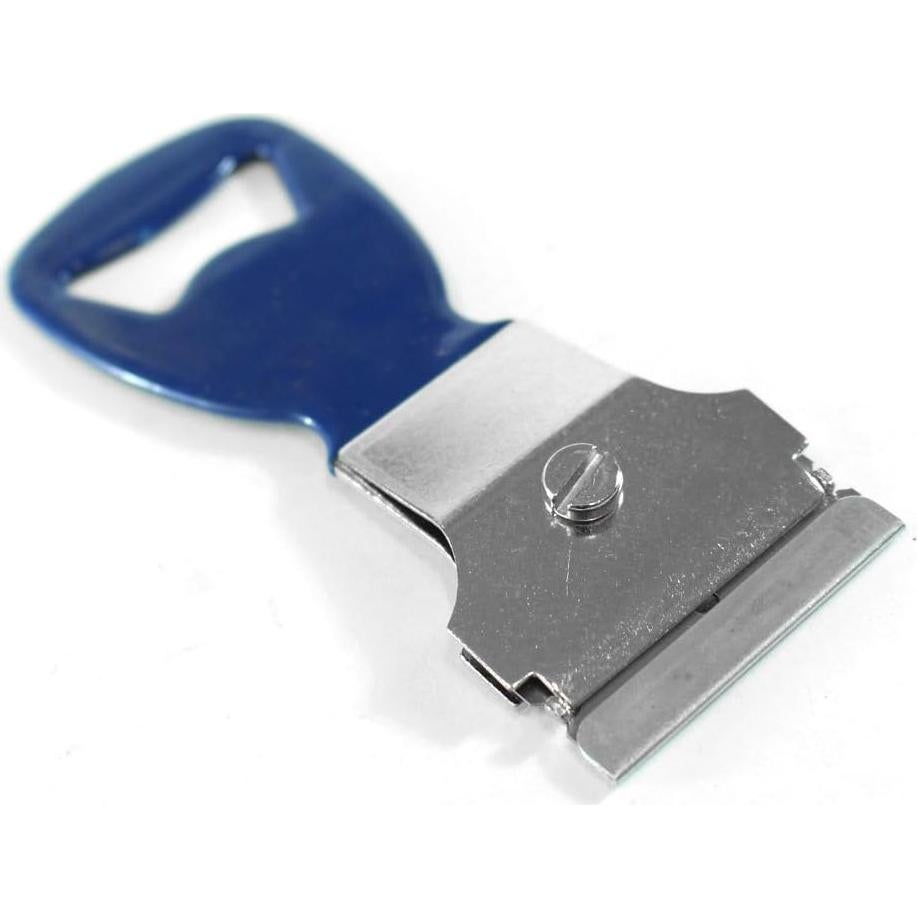 Raspador de Hielo Mini Pocket ROAD GENIE - Paquete de 2