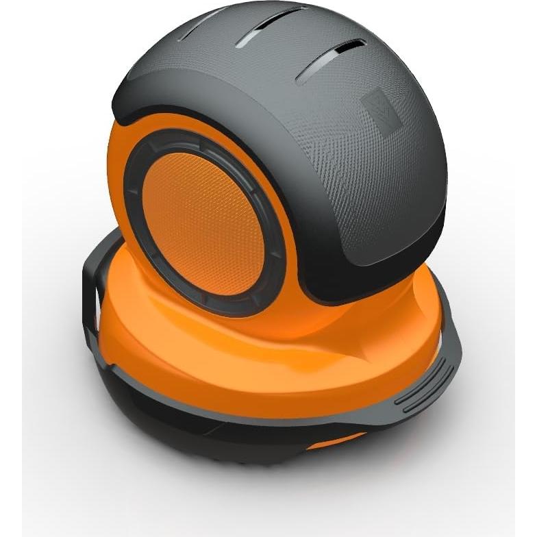 Raspador de Hielo Eléctrico Oxerbog para Parabrisas 0.62kg