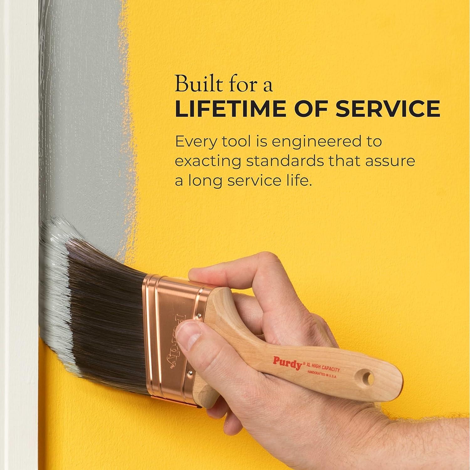 Cuchillo de Junta Premium Purdy 15.24 cm con Cabeza de Martillo