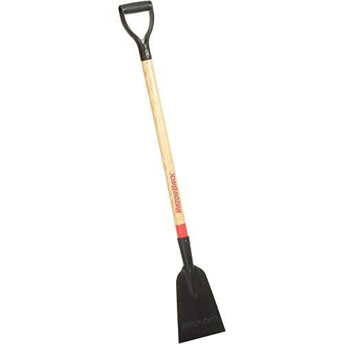 Cortador Raspador de Madera Razor-Back 118.4 cm