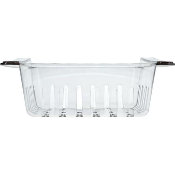 Canasta de Almacenamiento para Refrigerador Pollie Dex 20.32x15.24cm