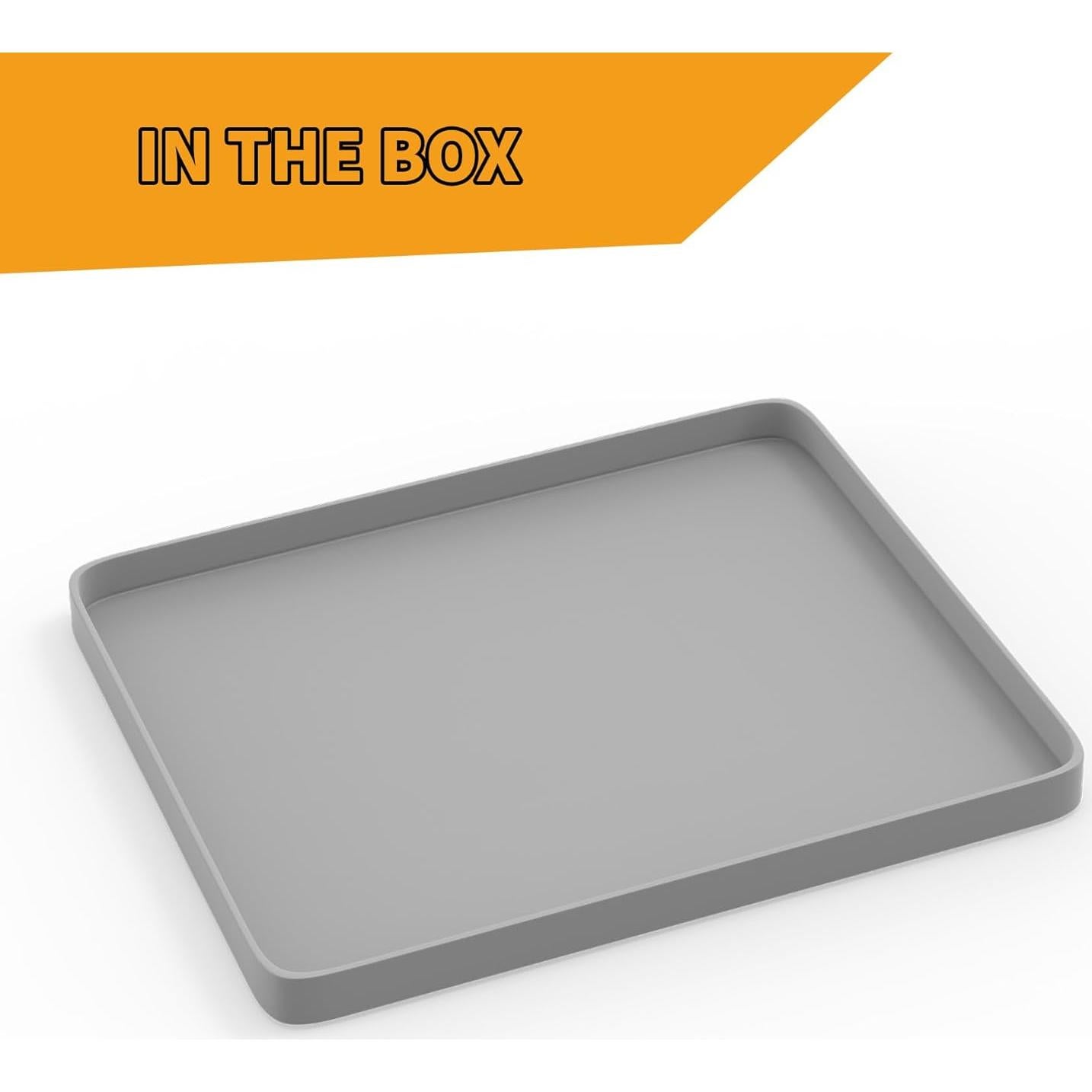 Bandeja de Goteo LBG para Aire Acondicionado Portátil 5000-14000 BTU