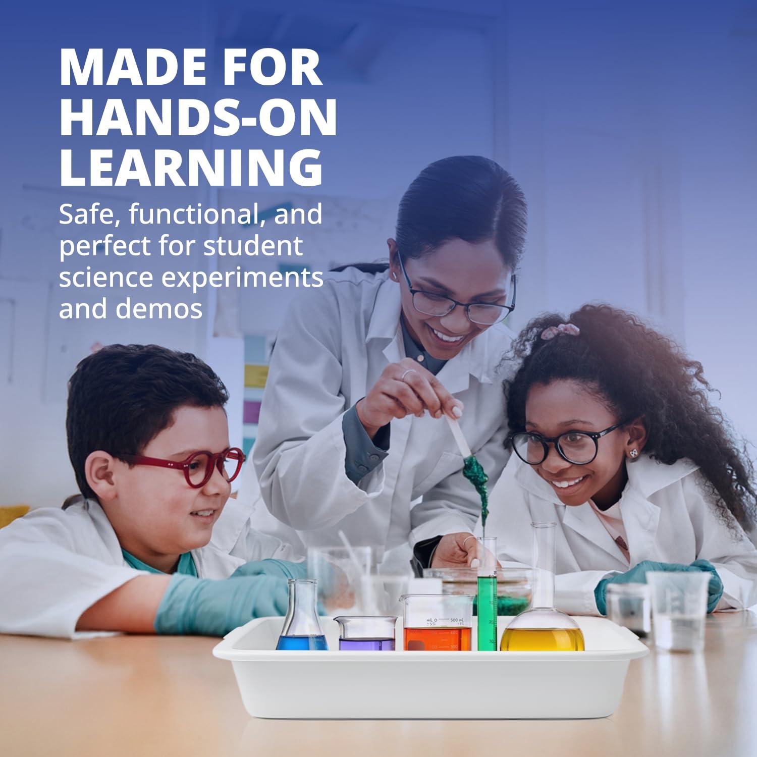 Bandeja de Contención Multiusos United Scientific 38x30cm