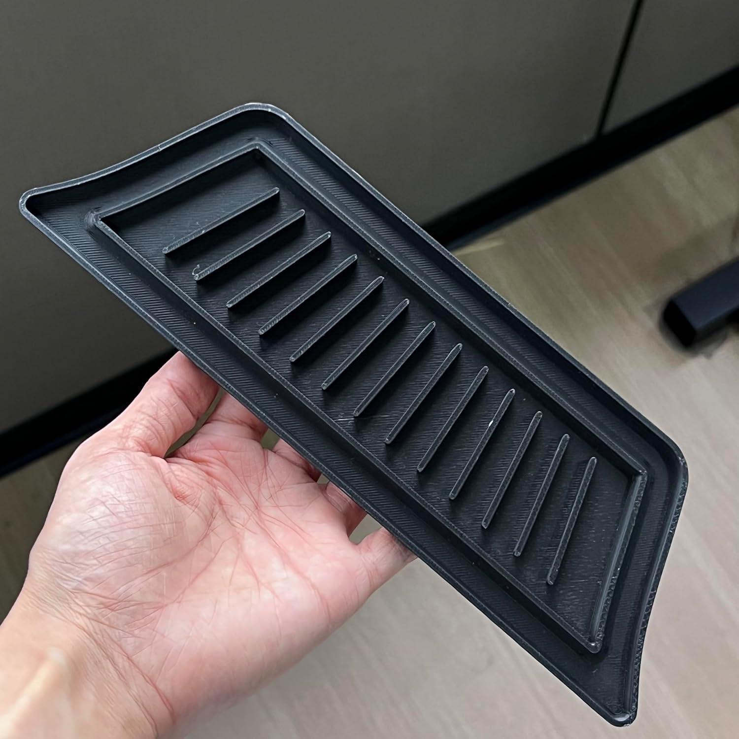 Bandejas de goteo para refrigeradores LG RDCT-LG1 25.4x8.1cm