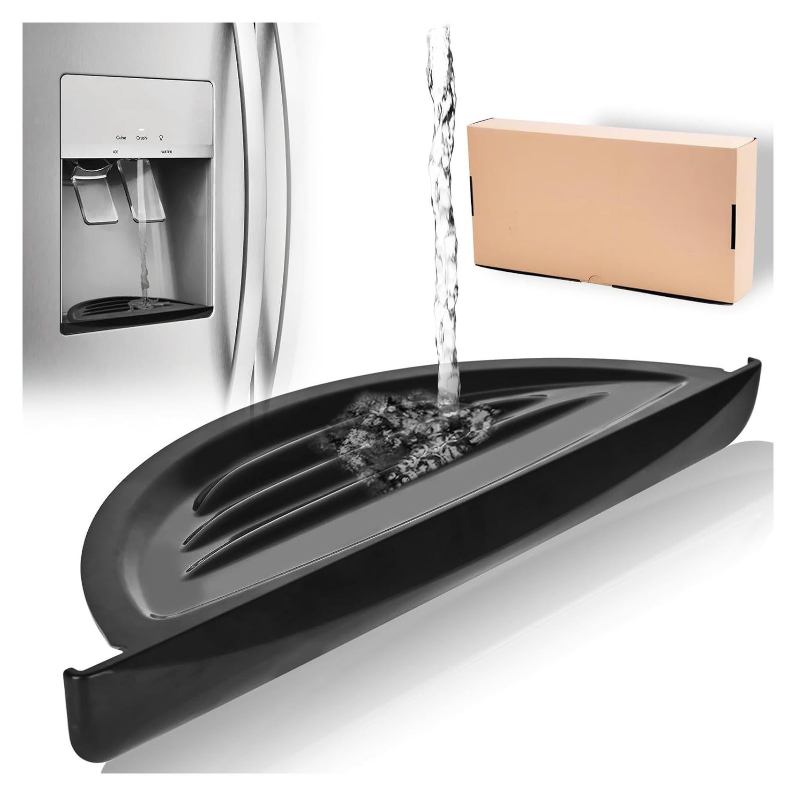 Bandeja de Goteo 241649003 MOHTOL para Refrigerador Frigidaire