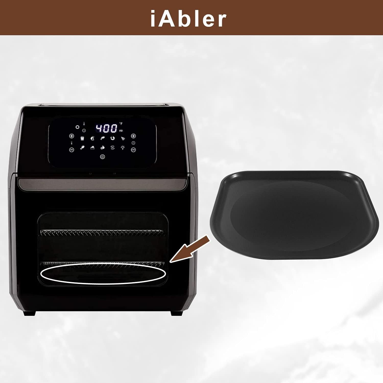 Bandeja de Goteo Antiadherente PowerXL para Freidora de Aire