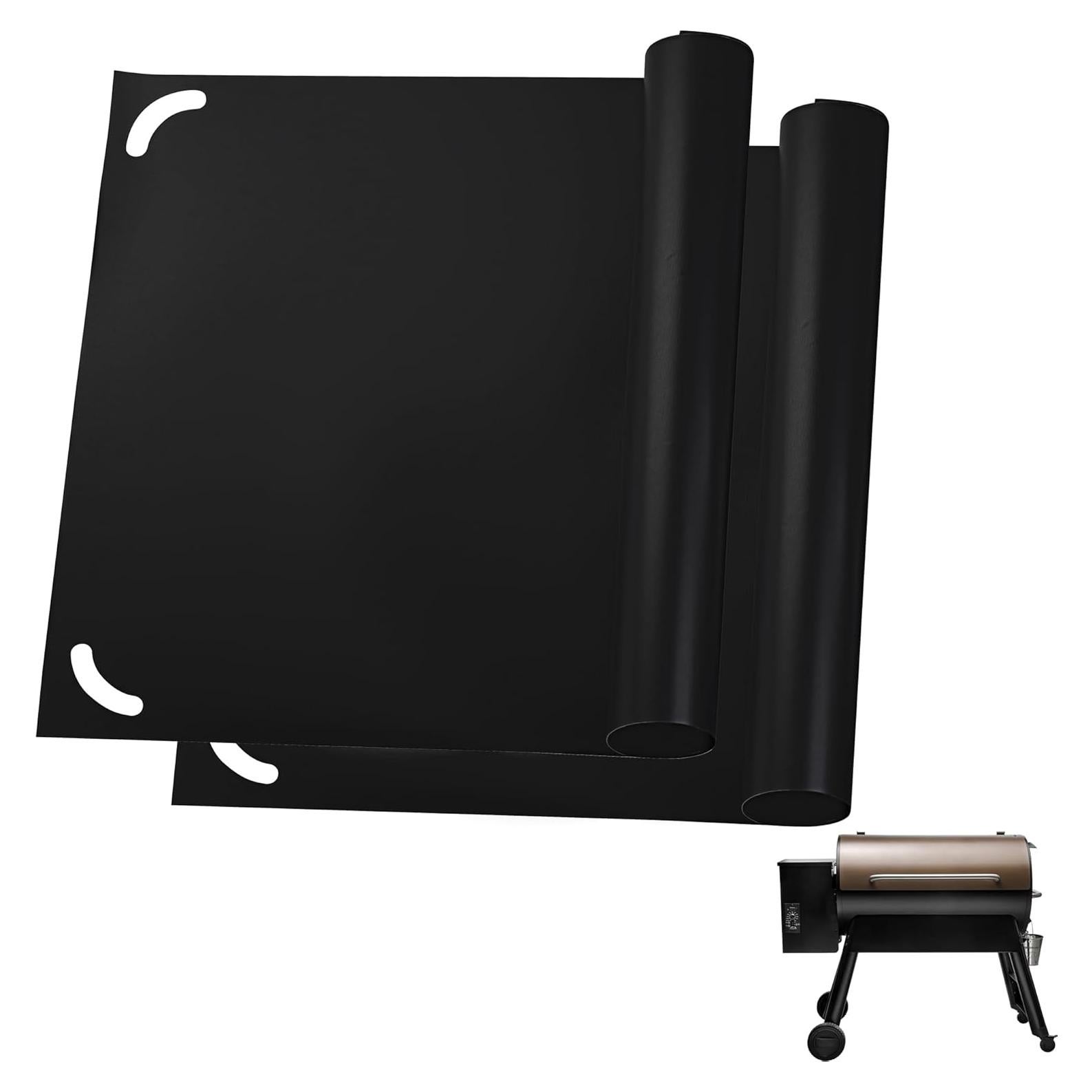 Forros de Bandeja de Goteo Reutilizables Traeger Pro 34