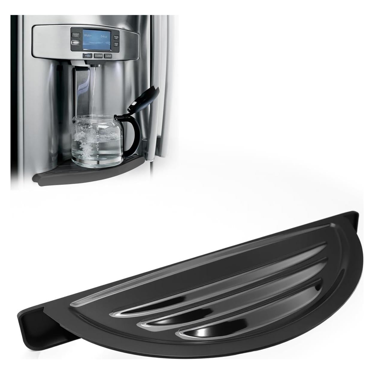 Bandeja de Goteo para Refrigerador Frigidaire 27.94x10.99cm