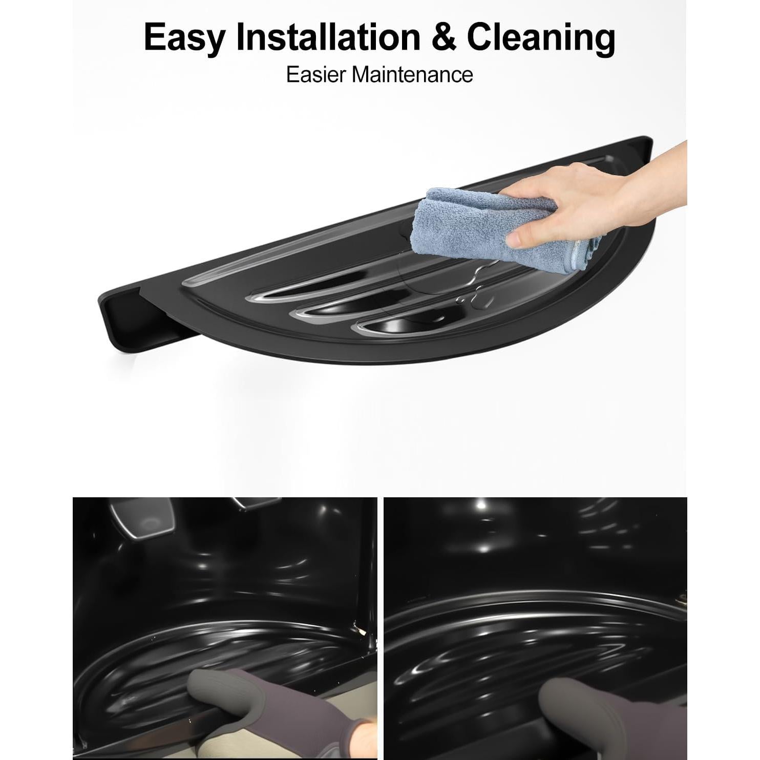 Bandeja de Goteo para Refrigerador Frigidaire 27.94x10.99cm