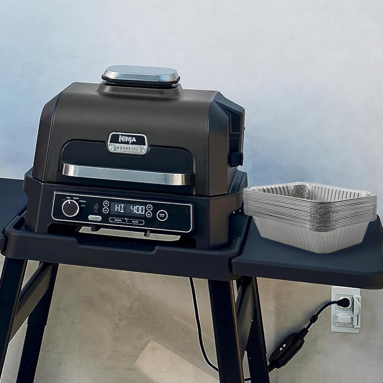 Forros de Bandeja de Goteo Ninja OG850/OG951 - Paquete de 20