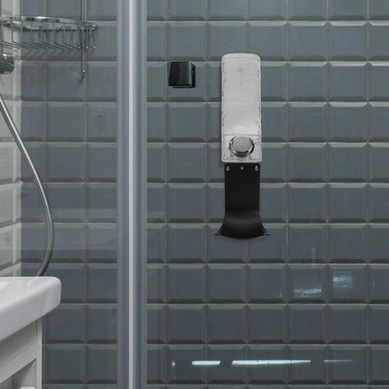 Bandeja de Goteo para Dispensador de Jabón Yardwe 18.5x13cm