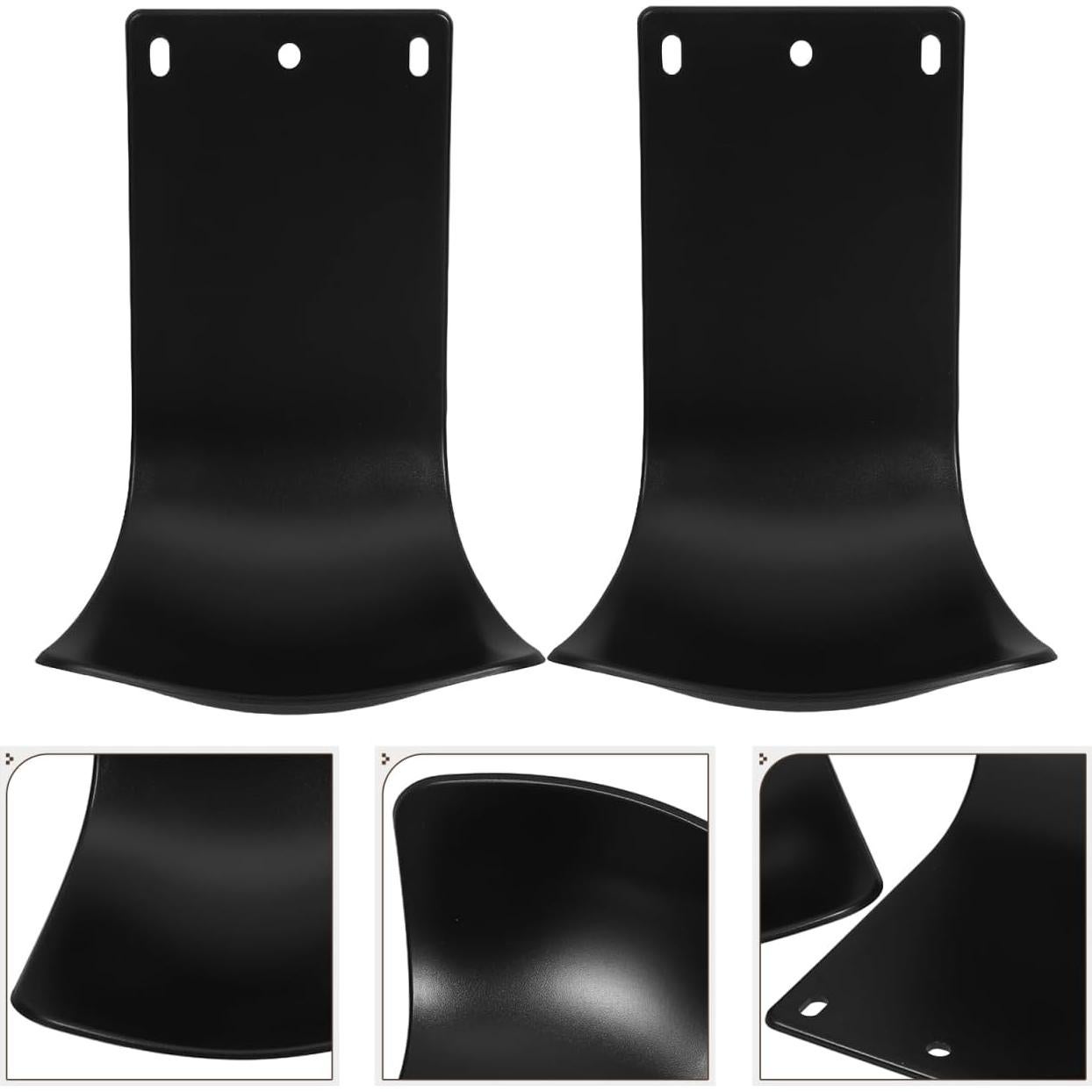 Bandeja de Goteo para Dispensador de Jabón Yardwe 18.5x13cm