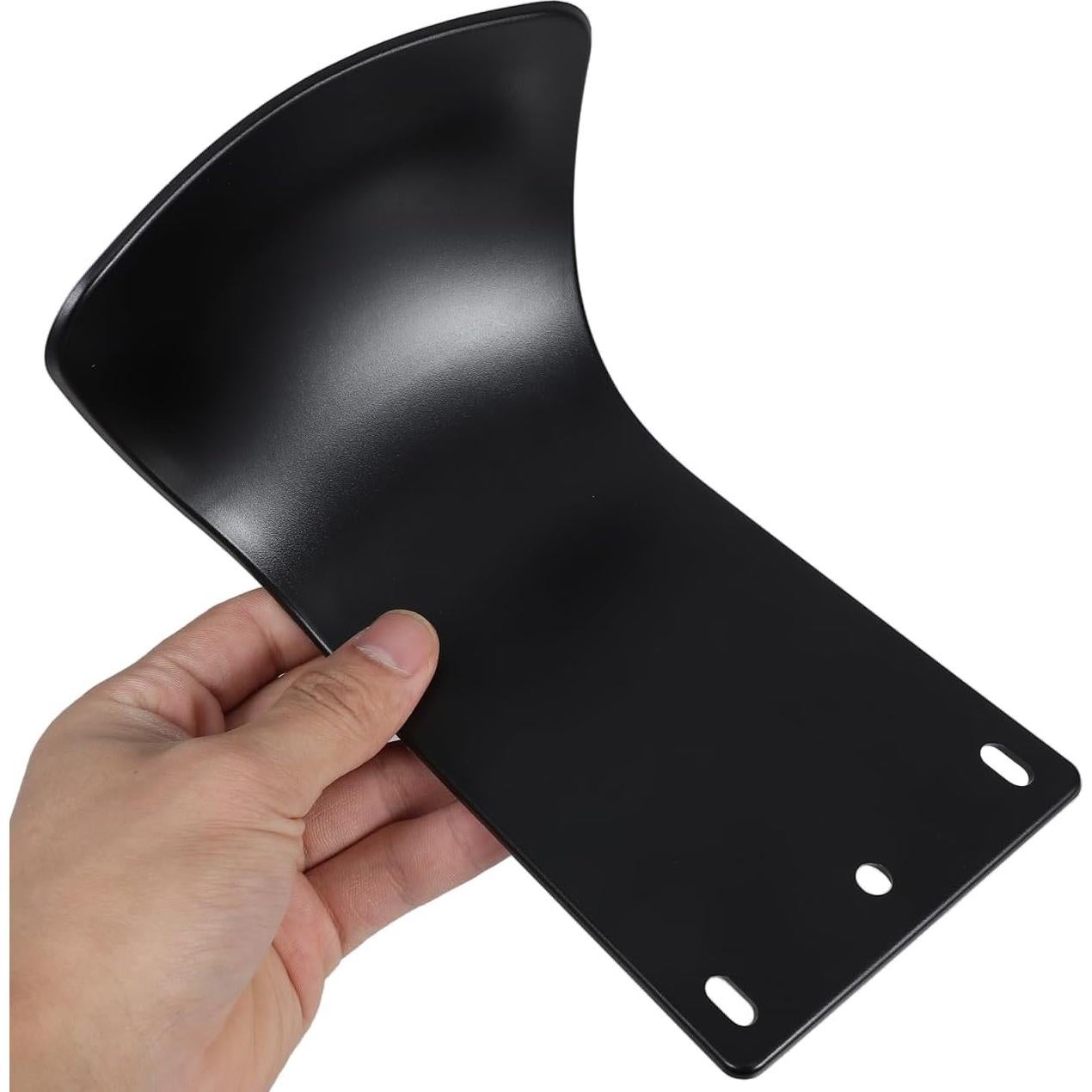 Bandeja de Goteo para Dispensador de Jabón Yardwe 18.5x13cm