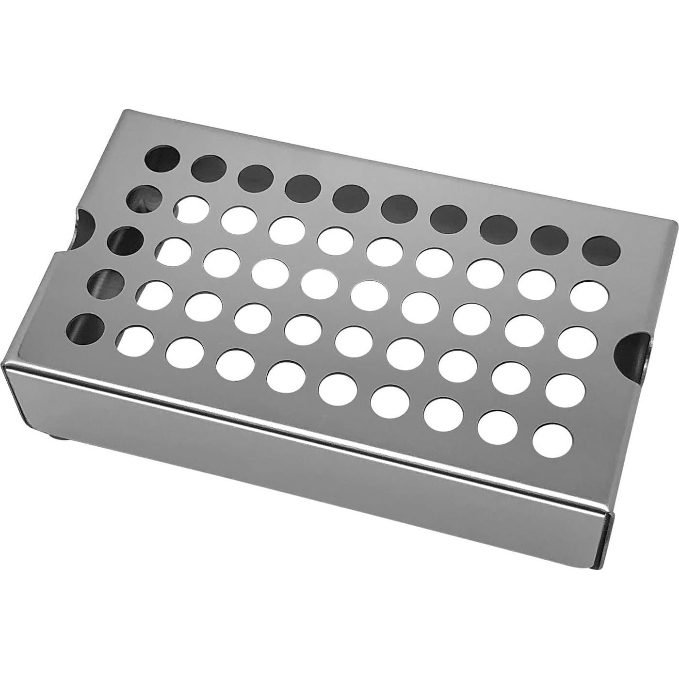 Soporte Elevador para Tazas de Espresso YOLOYO 30mm Acero Inoxidable