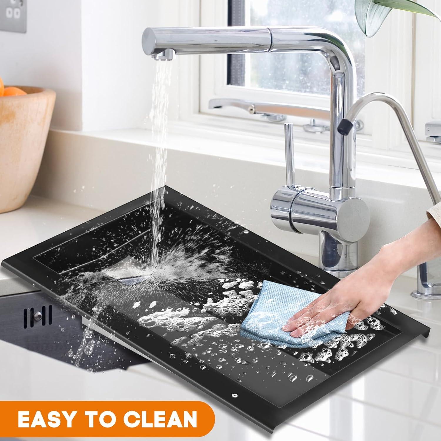 Bandeja de Grasa BMMXBI 91353 para Parrilla Weber Spirit 210