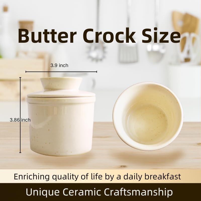 Crock de Mantequilla GAMYPET Polvo de Estrellas 0.67kg