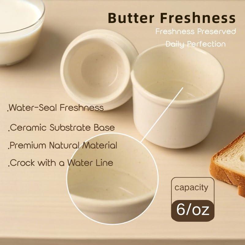 Crock de Mantequilla GAMYPET Polvo de Estrellas 0.67kg