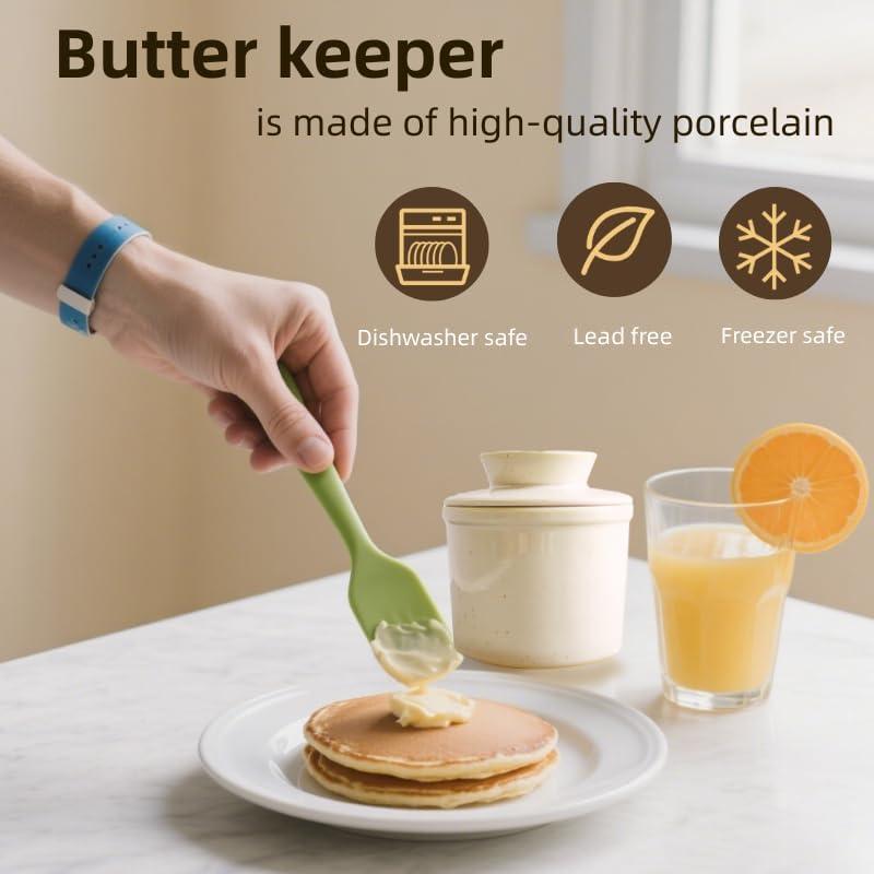 Crock de Mantequilla GAMYPET Polvo de Estrellas 0.67kg