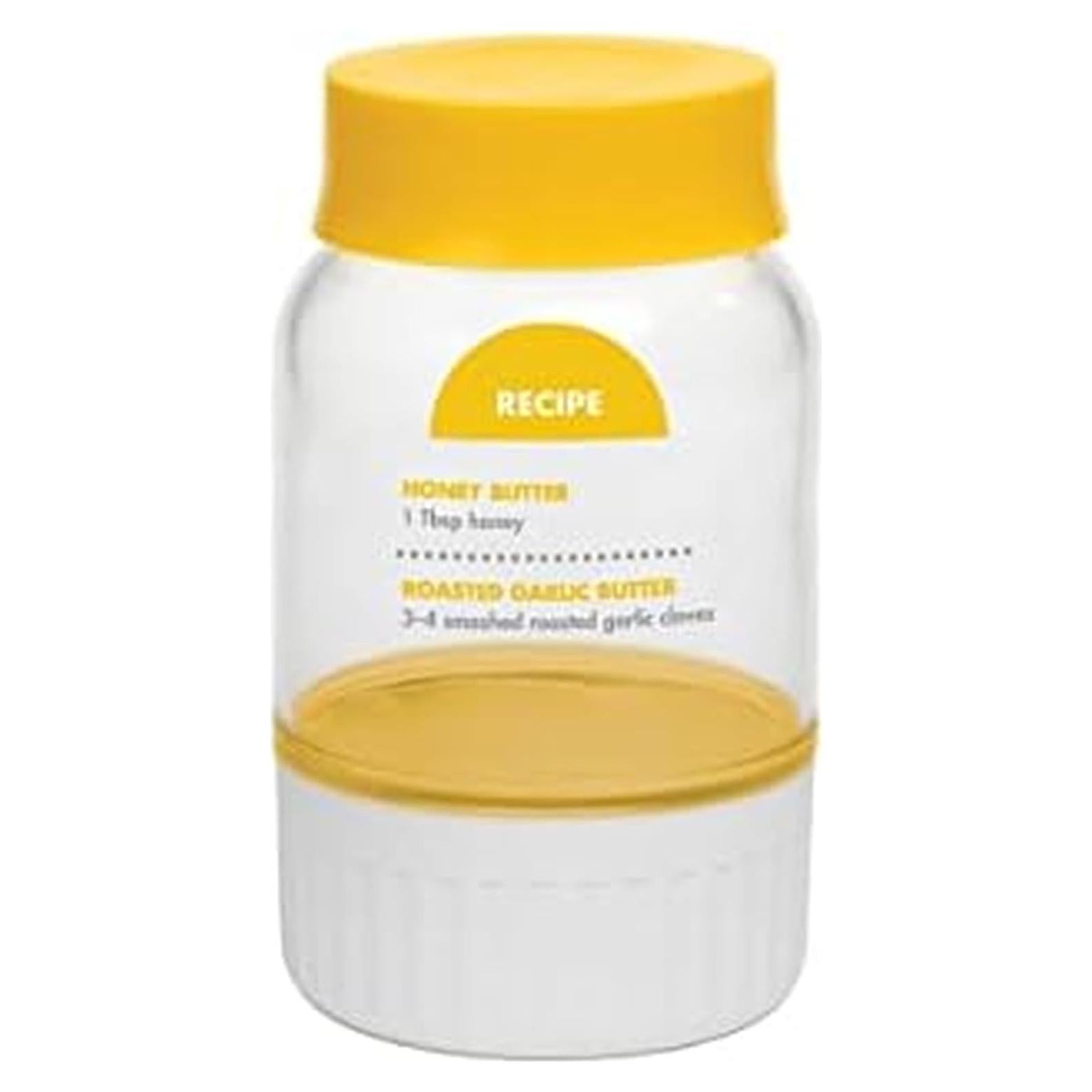 Maker de Mantequilla Chef'n 102-567-017, 1L, Fácil de Usar