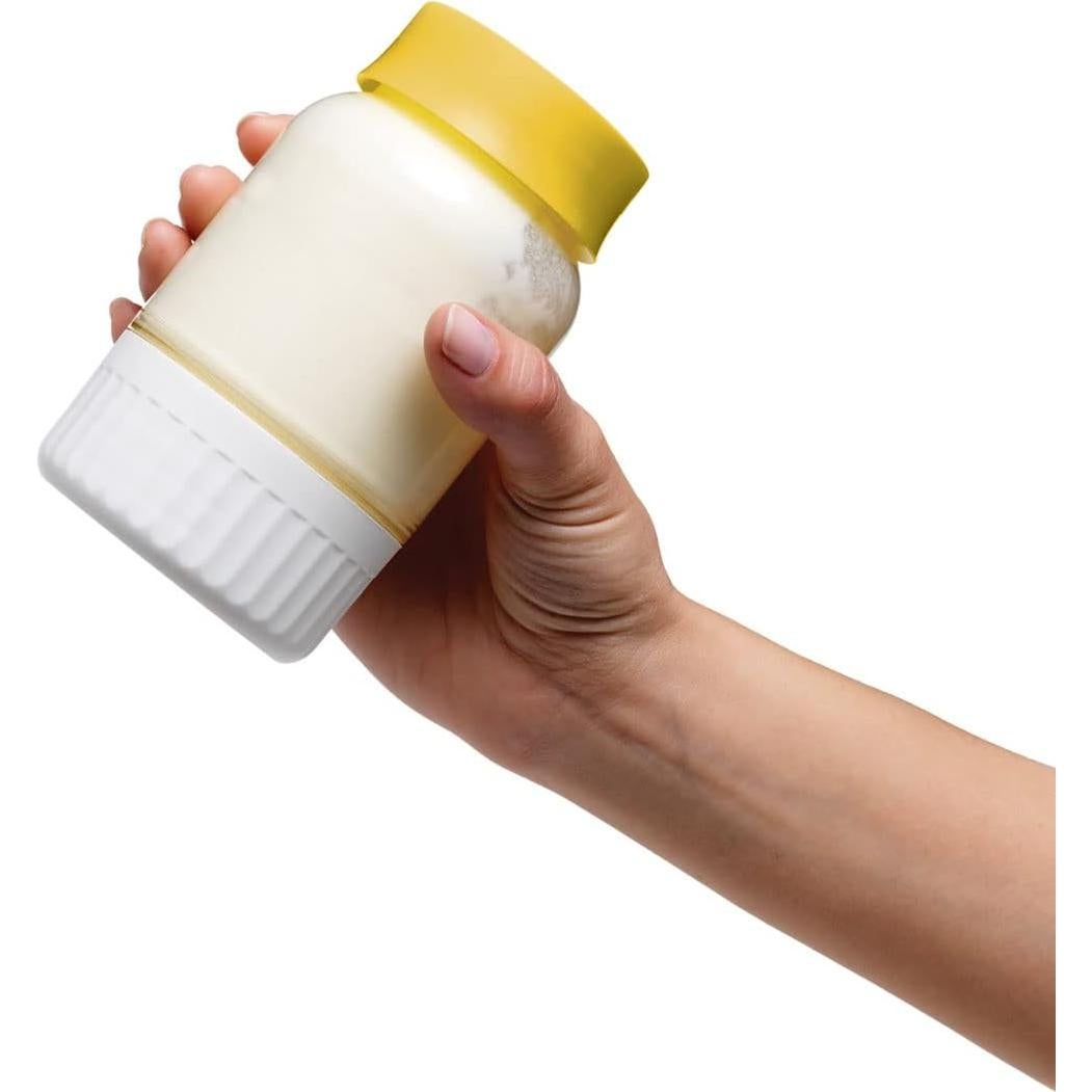 Maker de Mantequilla Chef'n 102-567-017, 1L, Fácil de Usar