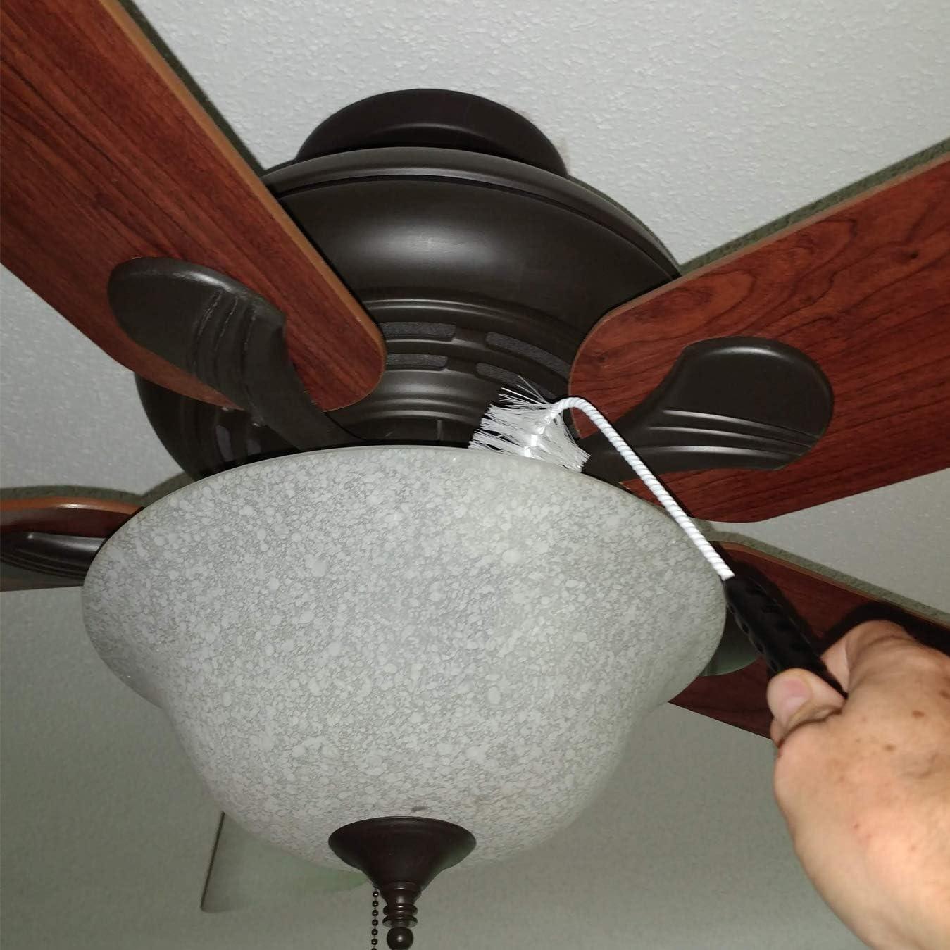 Juego de Cepillos de Limpieza de Botellas NewFerU 4 Piezas