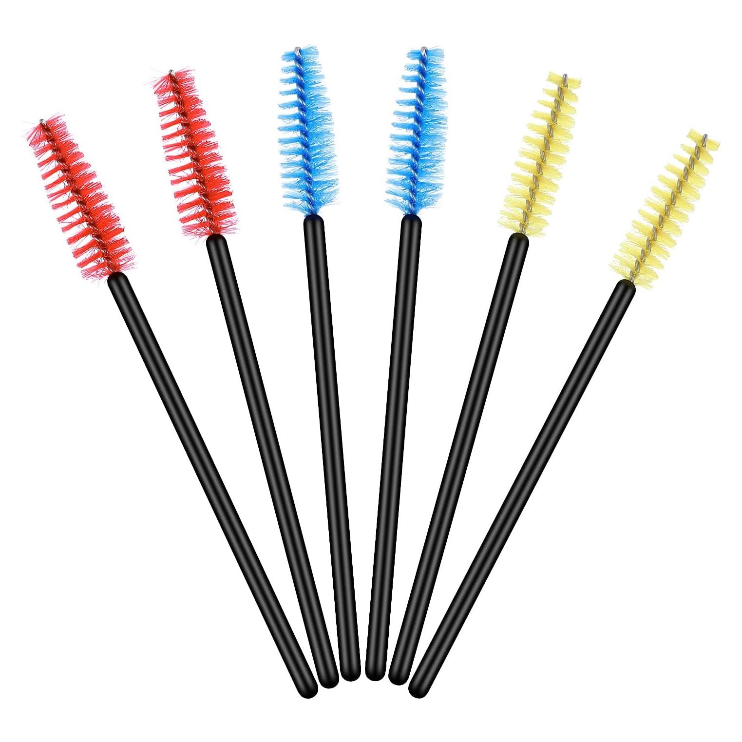 18 Cepillos de Limpieza Prasacco para Alimentadores de Colibrí