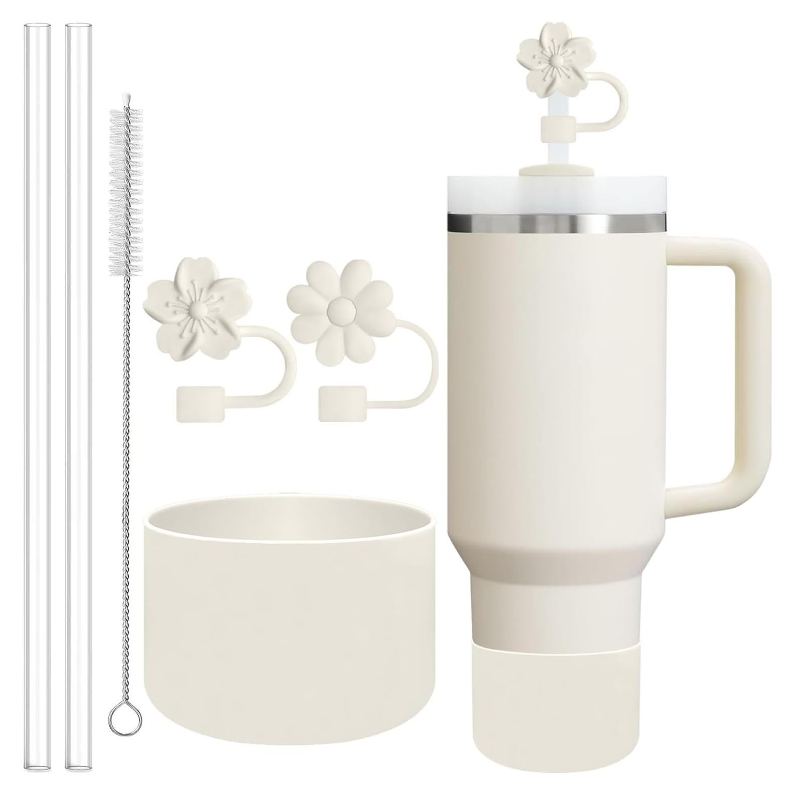 Accesorios para Taza Stanley 30/40 Oz AFKLMNE 6 Piezas