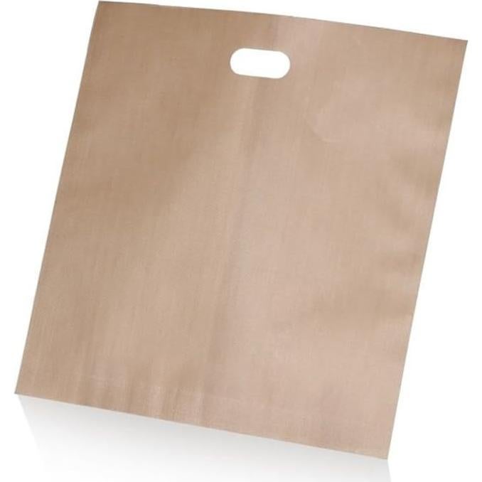 Bolsas para Tostadora Reutilizables Boska, Set de 2 Antiadherentes