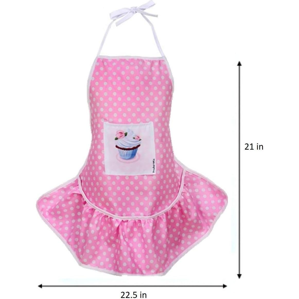 Set de Regalo Easy Bake Oven con Delantal y Accesorios