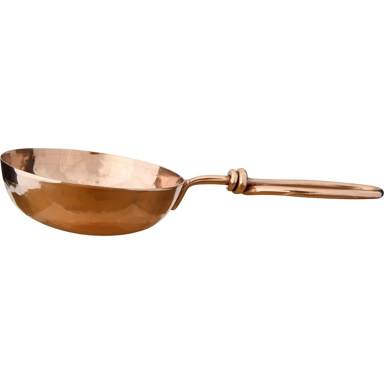 Juego de Cucharas de Acero Inoxidable Martillado Creative Co-Op