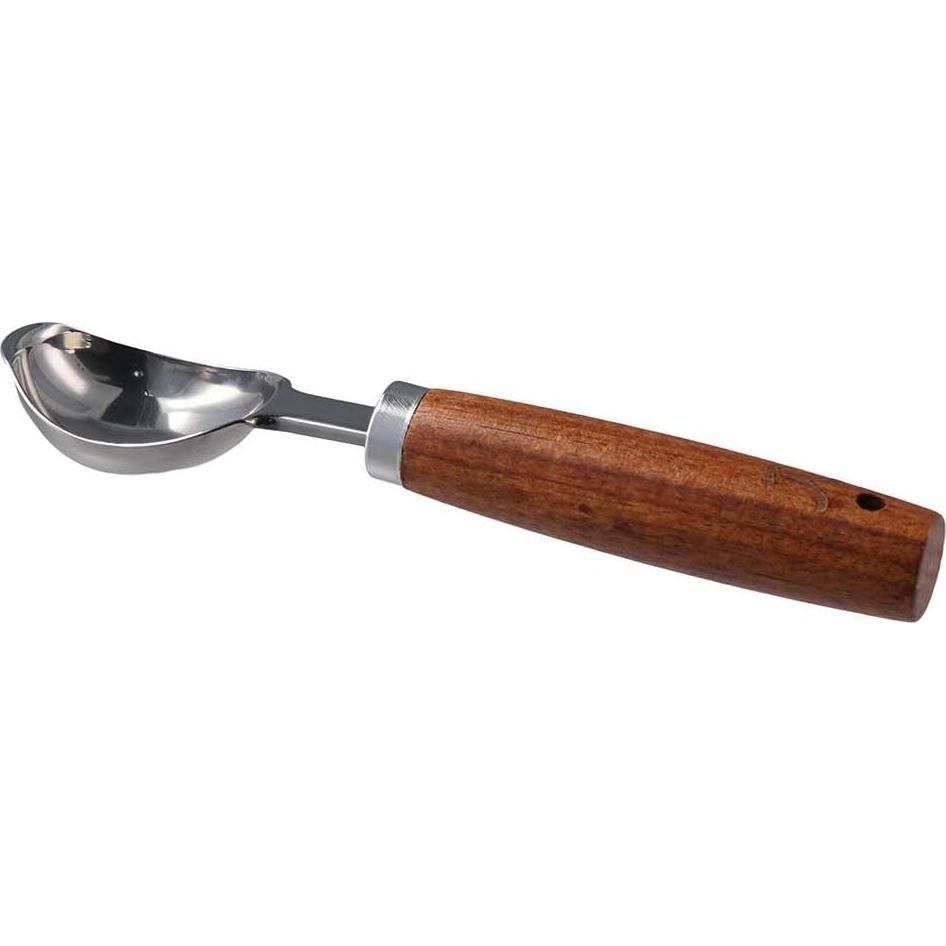 Cucharón de Helado Wufengtrade de Acero Inoxidable 19.5cm