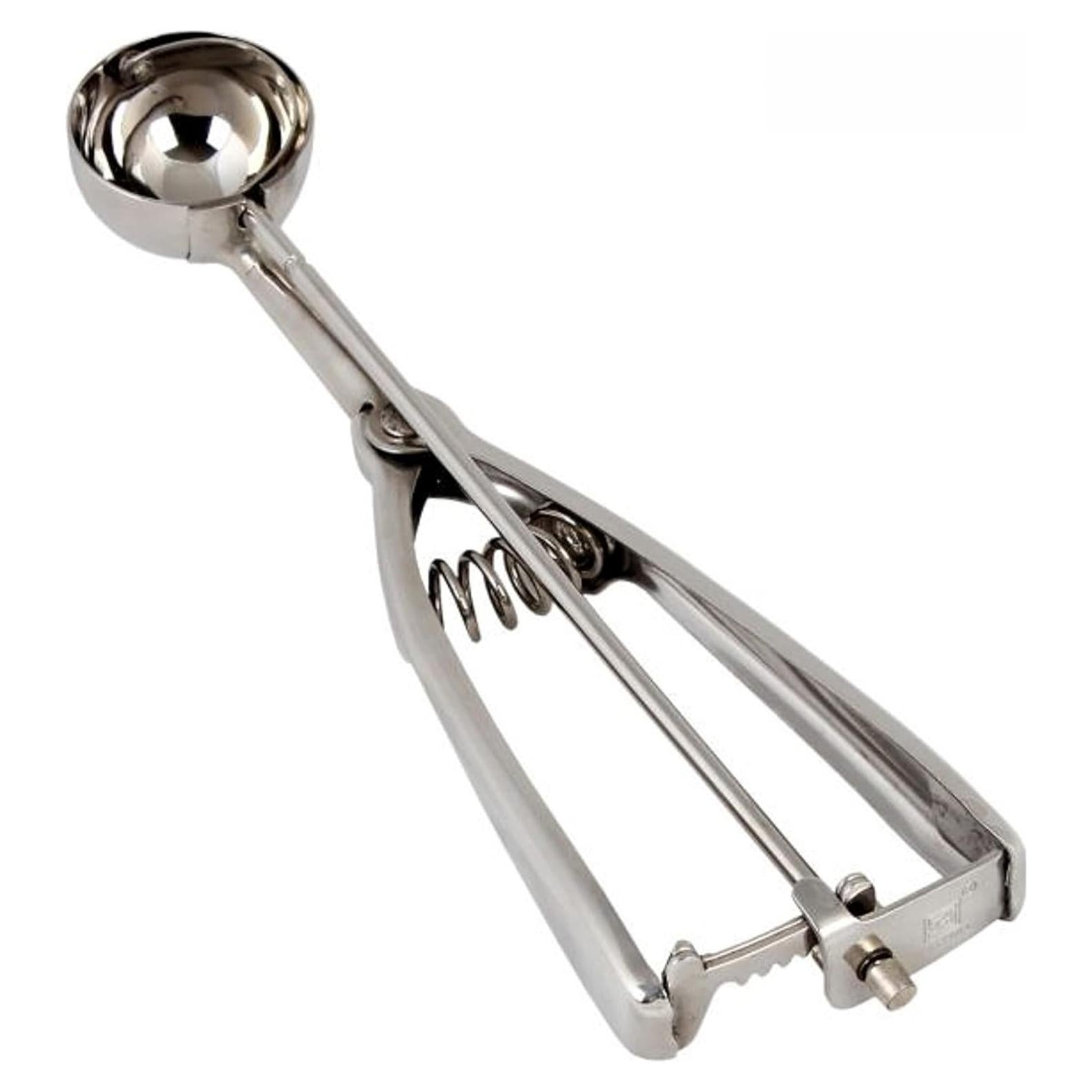 Cucharón de Porción TrueCraftware 1/2 oz Acero Inoxidable