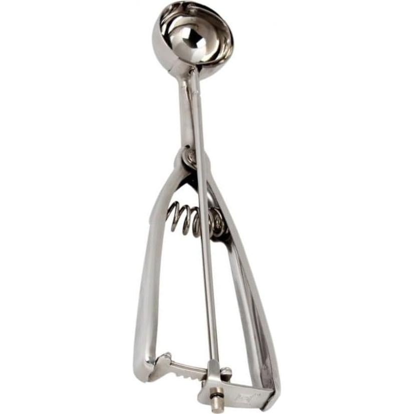 Cucharón de Porción TrueCraftware 1/2 oz Acero Inoxidable