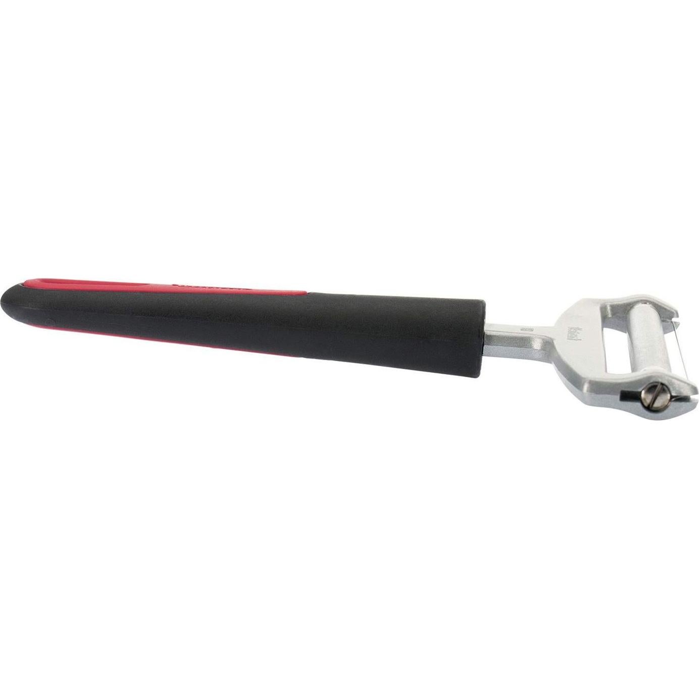 Cortador de Queso Westmark Gallant Rojo/Negro 17 cm