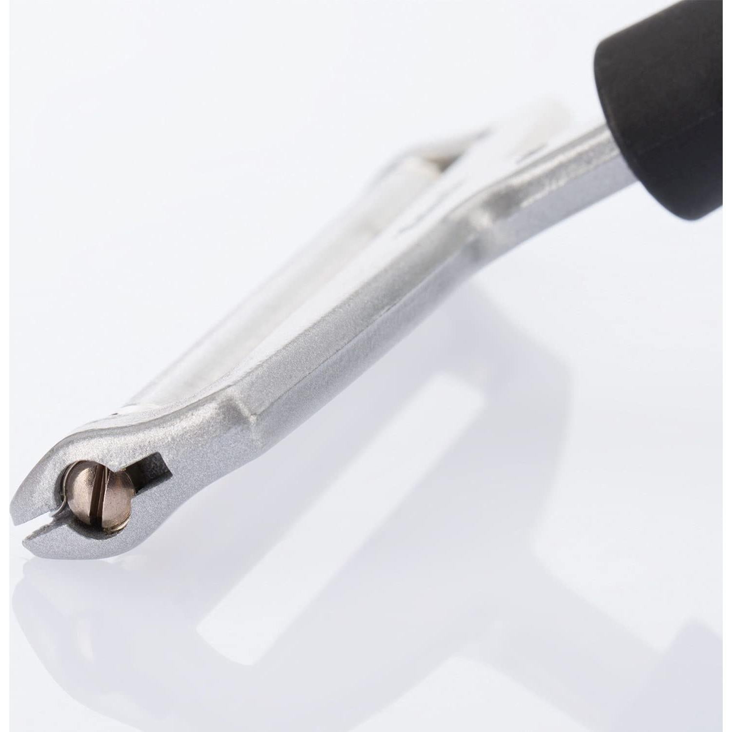 Cortador de Queso Westmark Gallant Rojo/Negro 17 cm